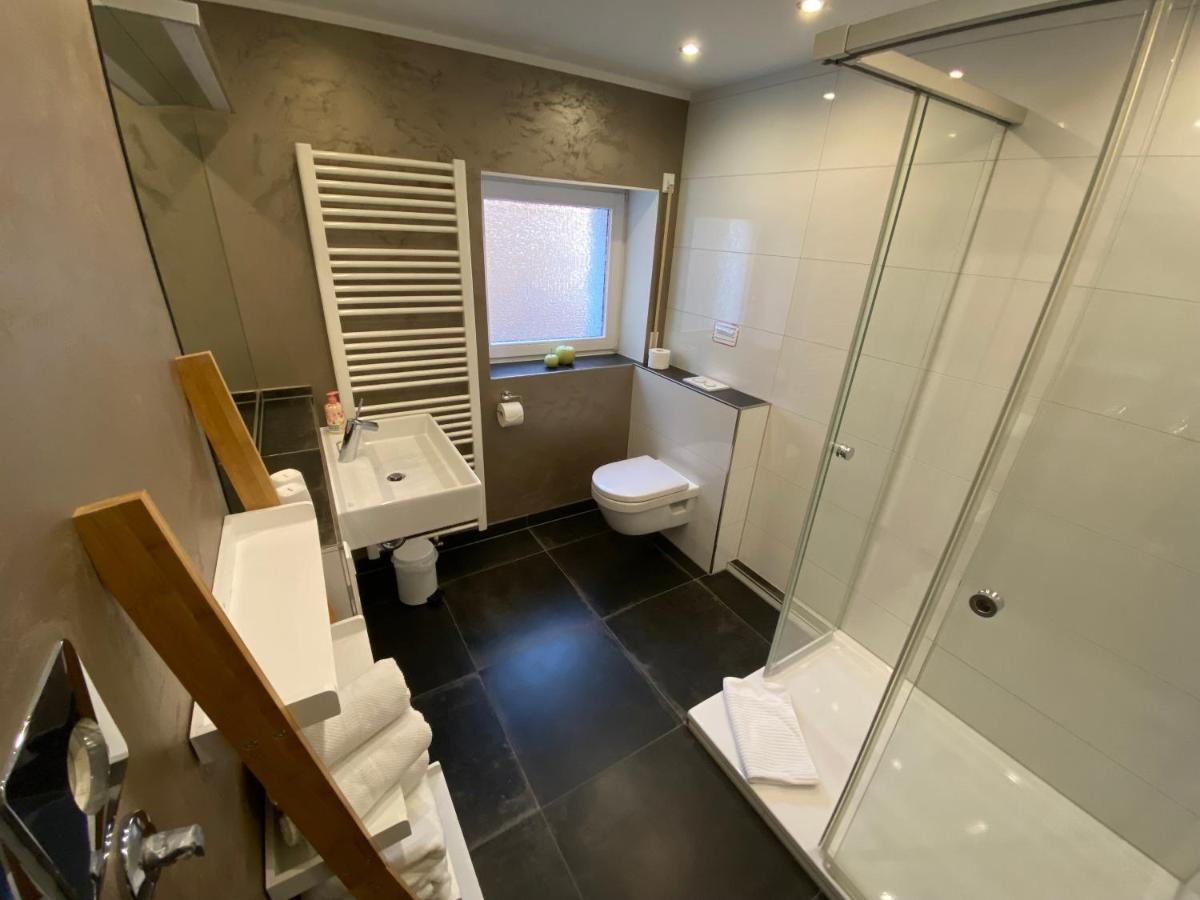 Bed N Riesling Apartamento Forst an der Weinstrasse Exterior foto