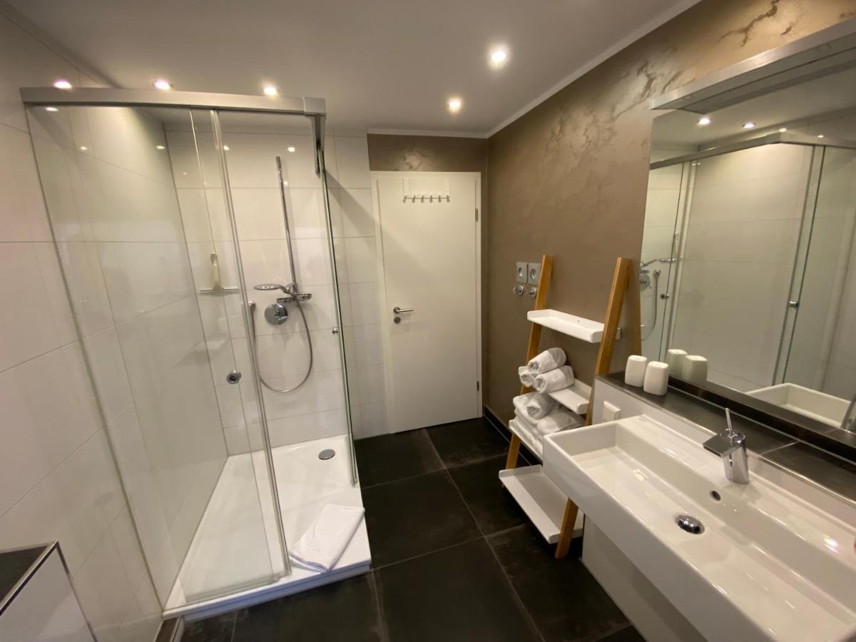 Bed N Riesling Apartamento Forst an der Weinstrasse Exterior foto