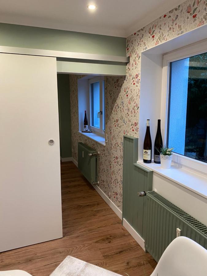 Bed N Riesling Apartamento Forst an der Weinstrasse Exterior foto