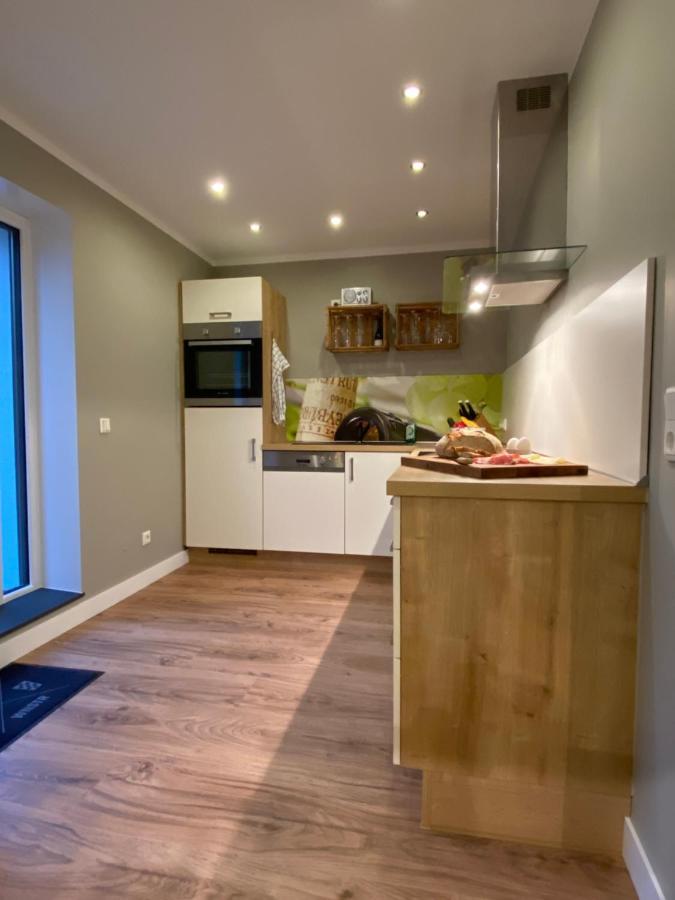 Bed N Riesling Apartamento Forst an der Weinstrasse Exterior foto