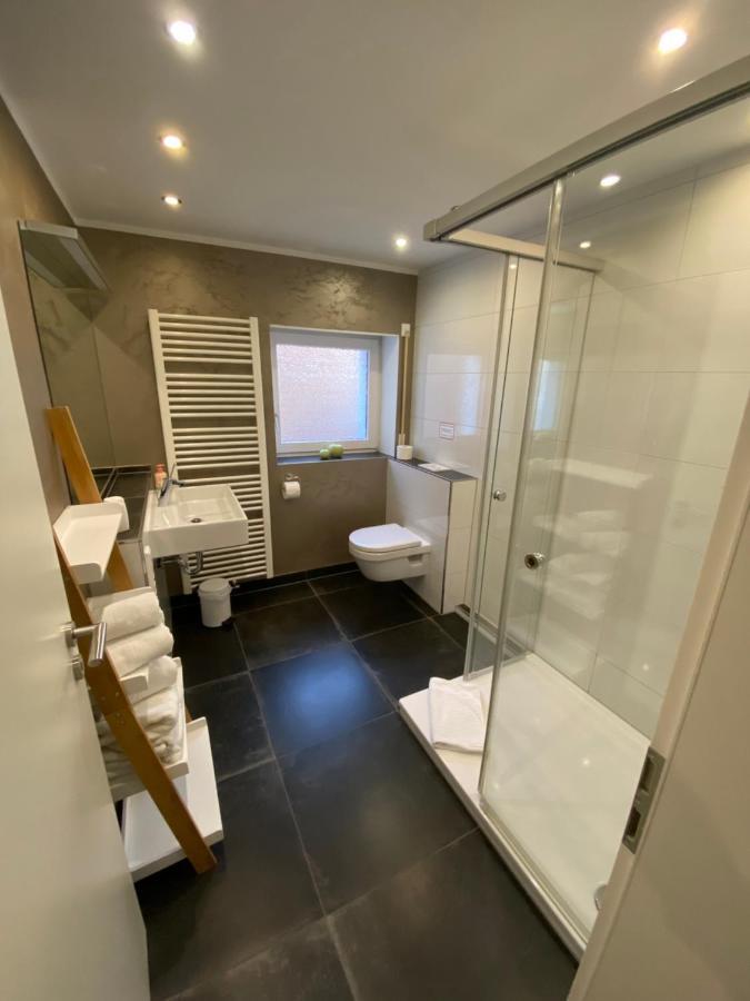 Bed N Riesling Apartamento Forst an der Weinstrasse Exterior foto